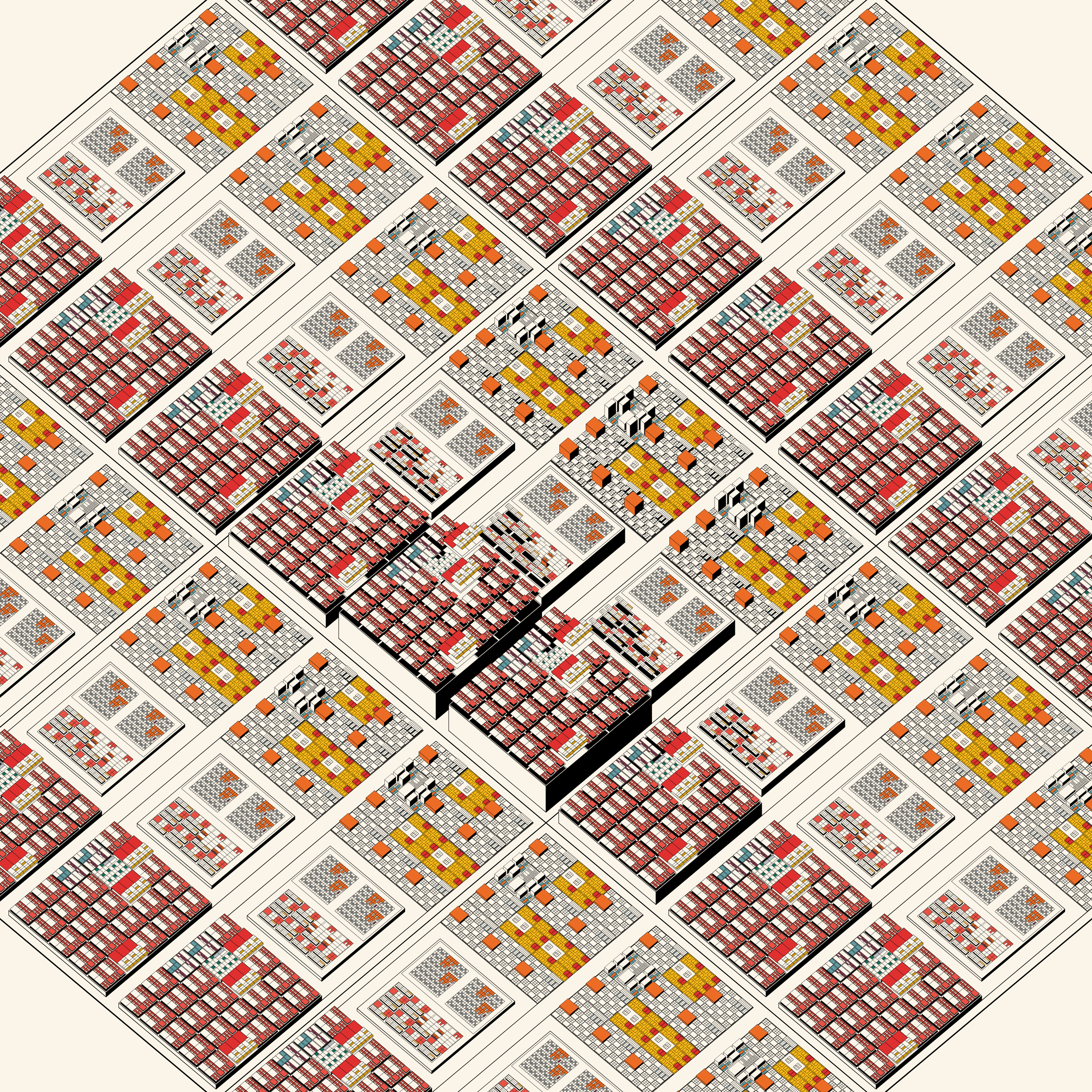 Decagon #16501