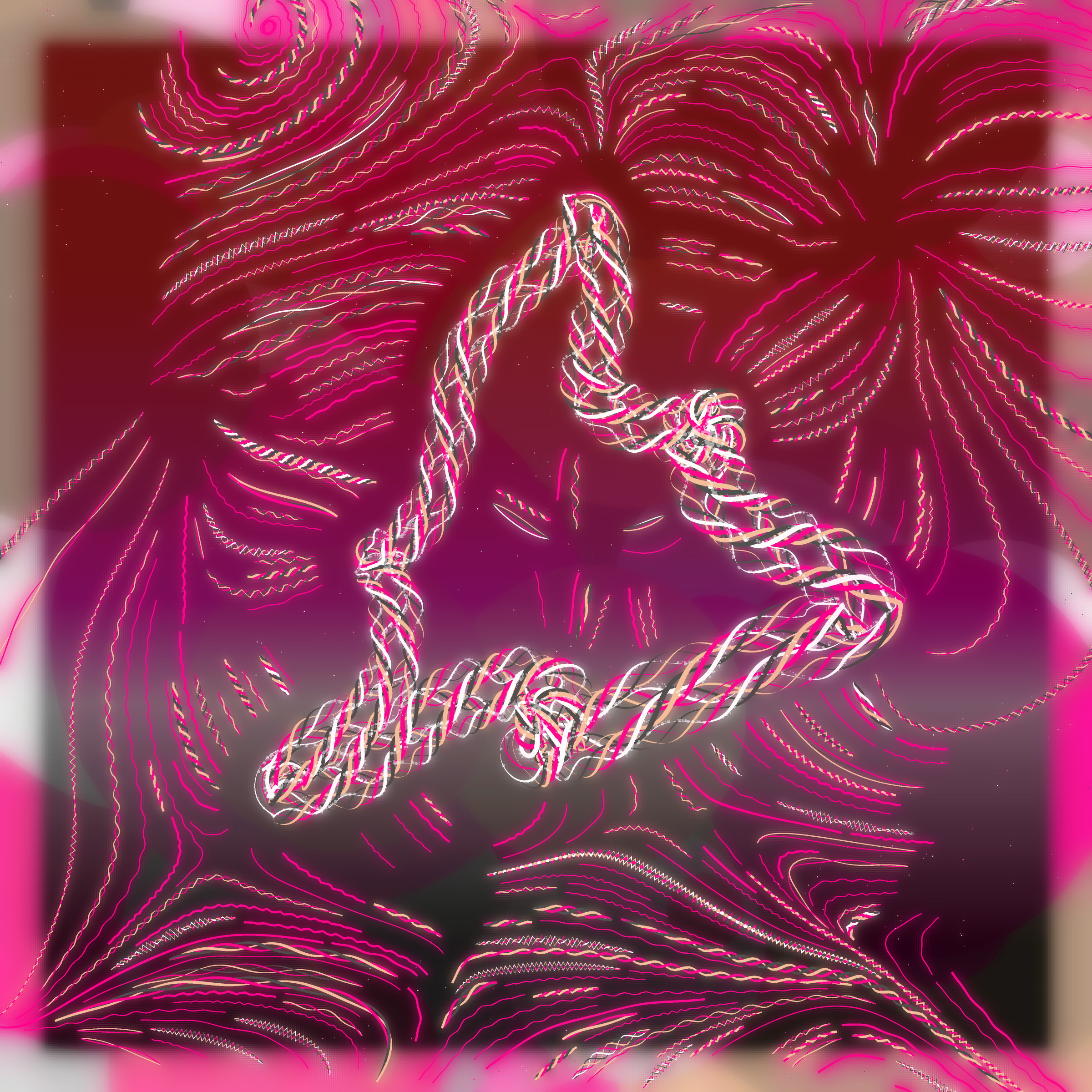 Friendship Bracelets #2944