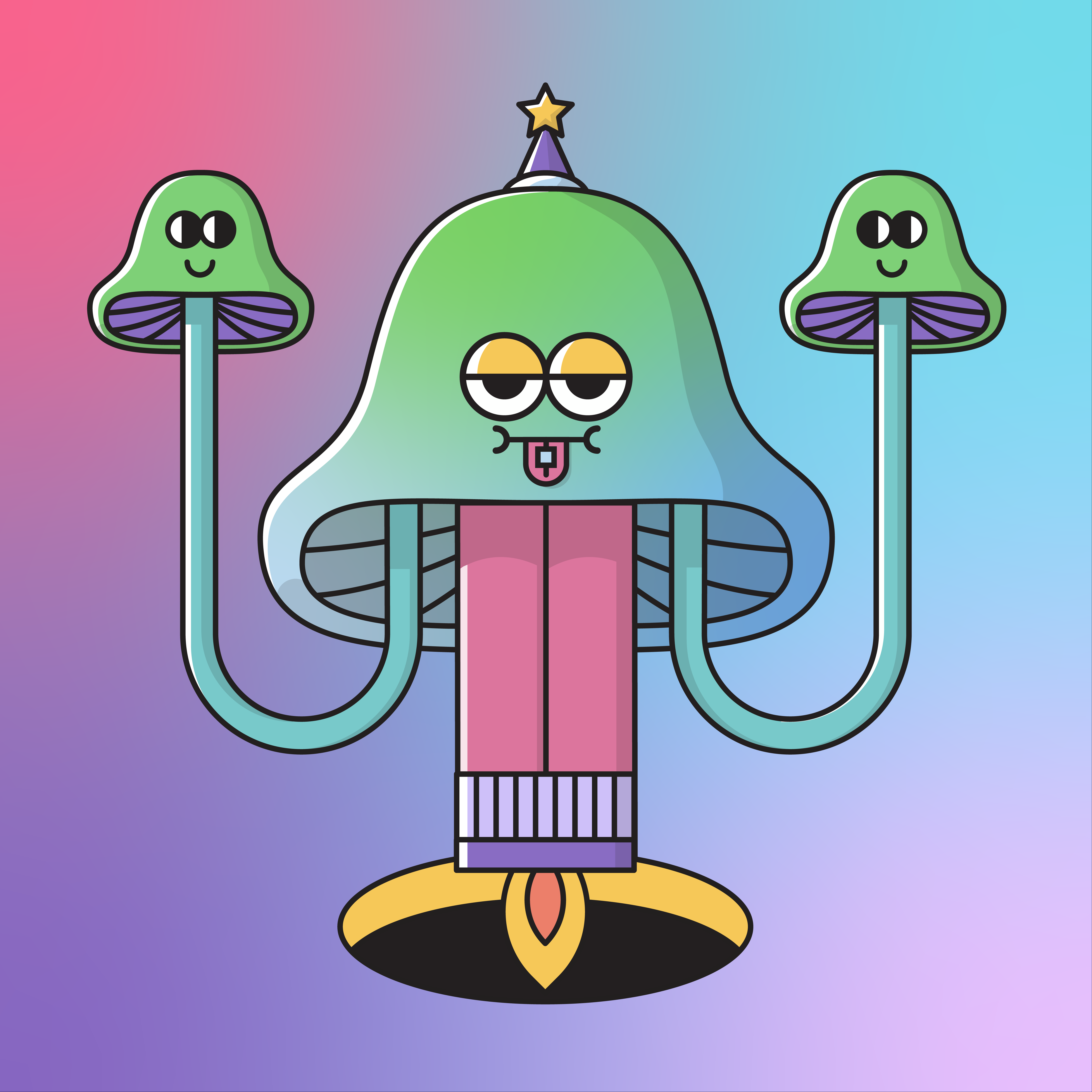 NFT Image