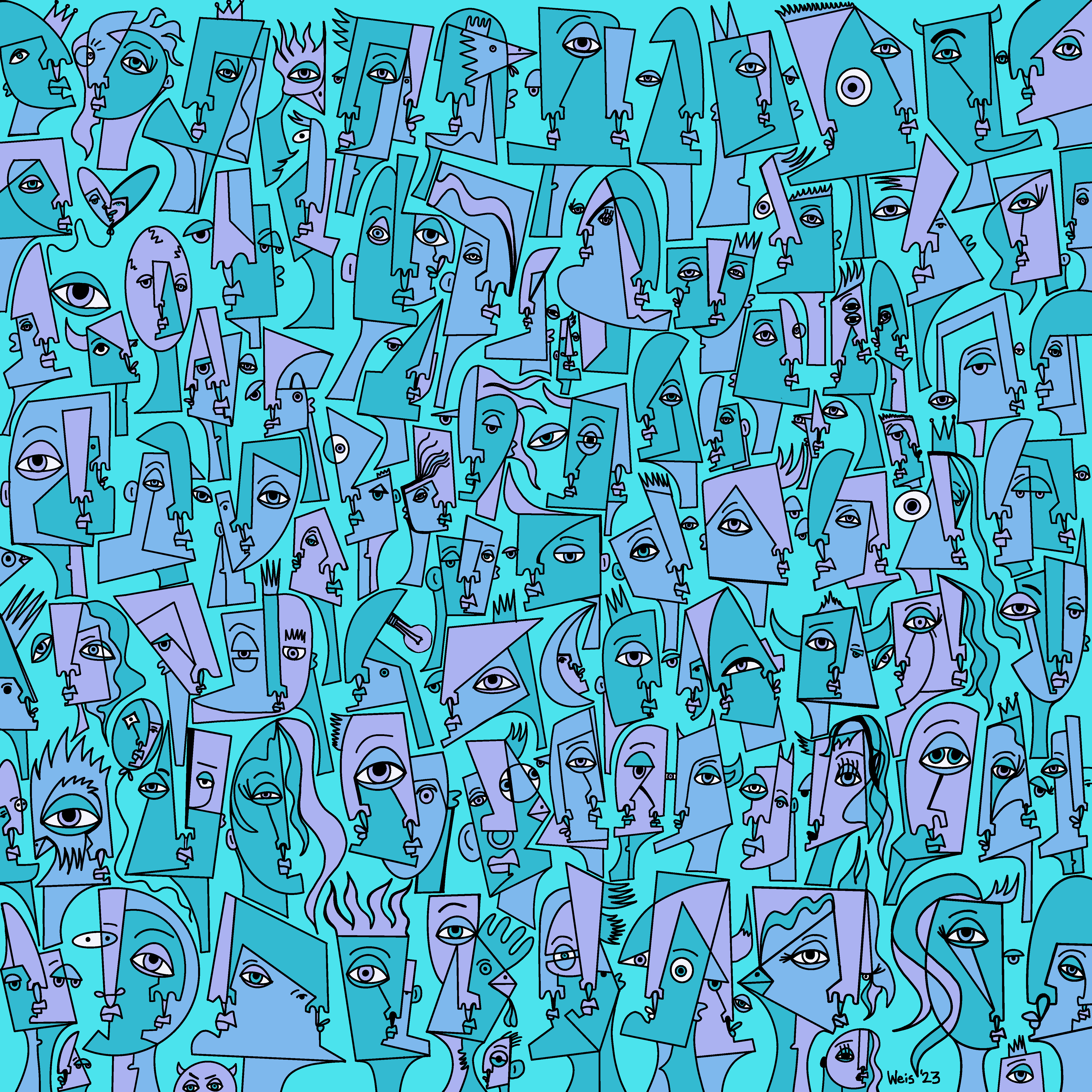 NFT Image