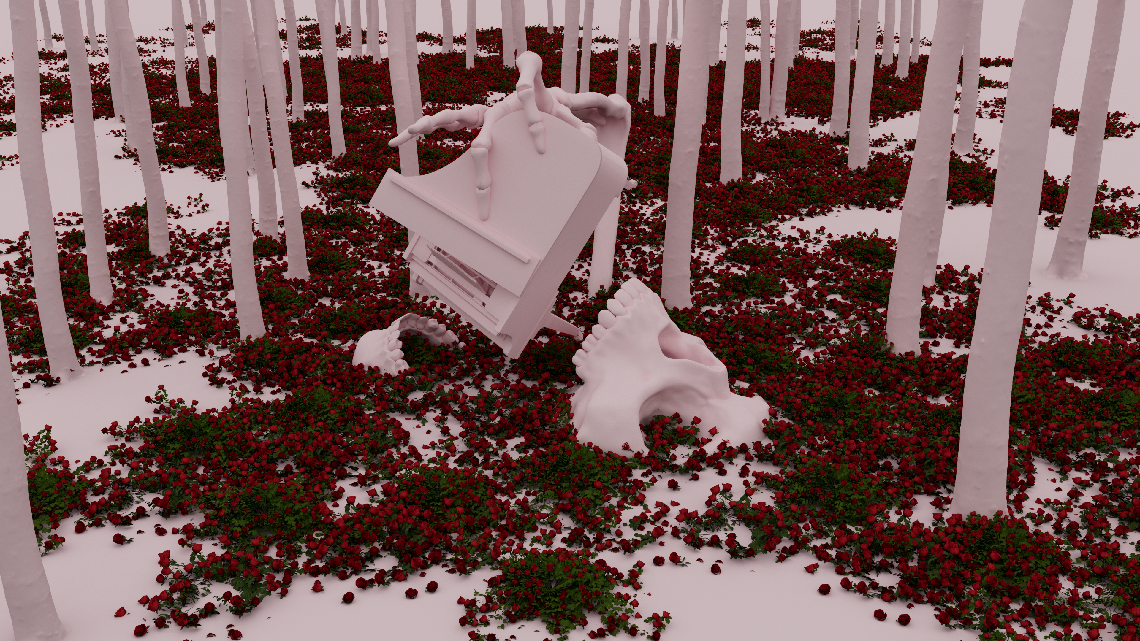 First fruit of the harvest