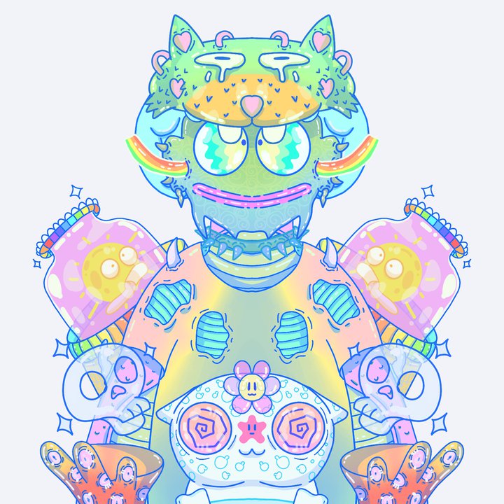NFT Image