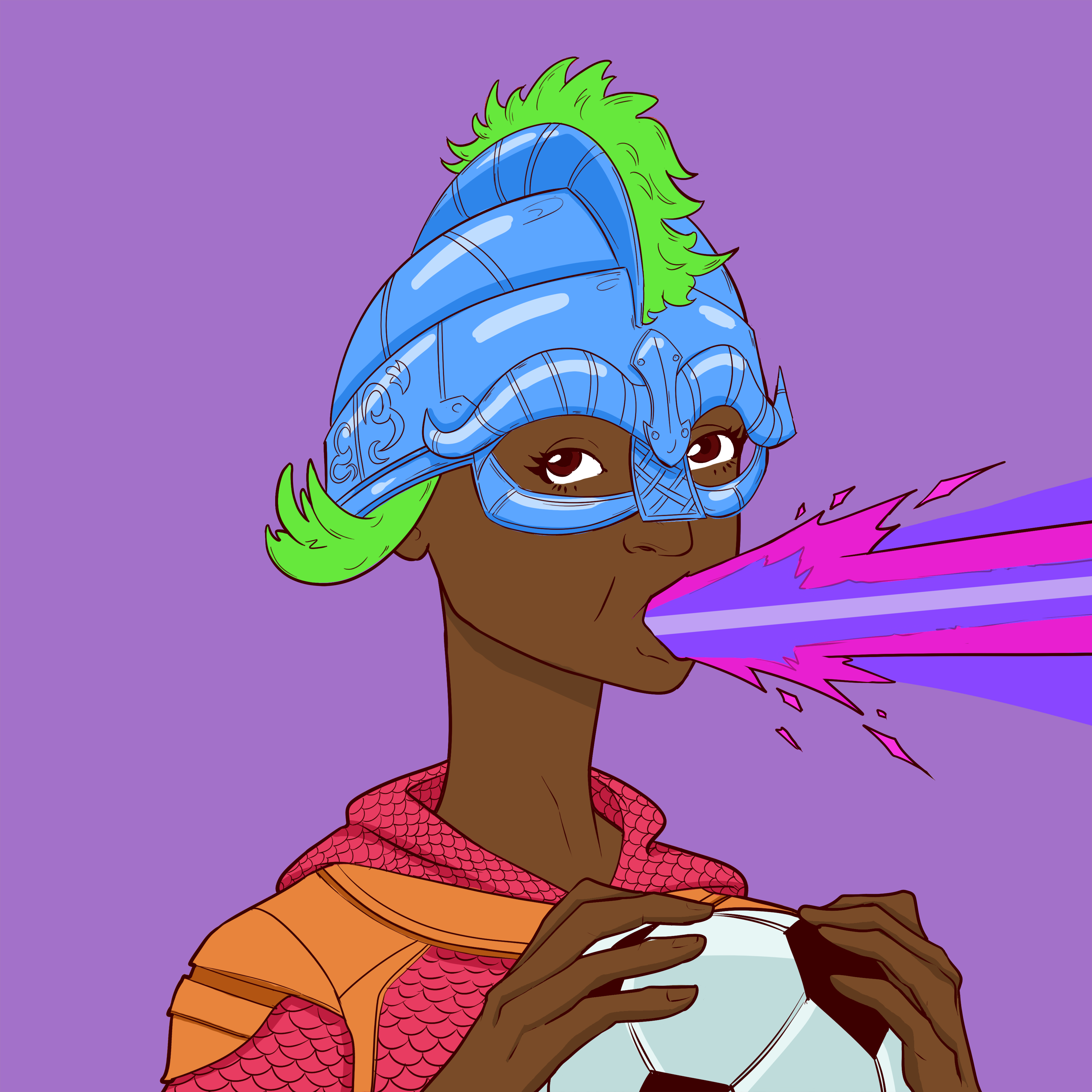 NFT Image