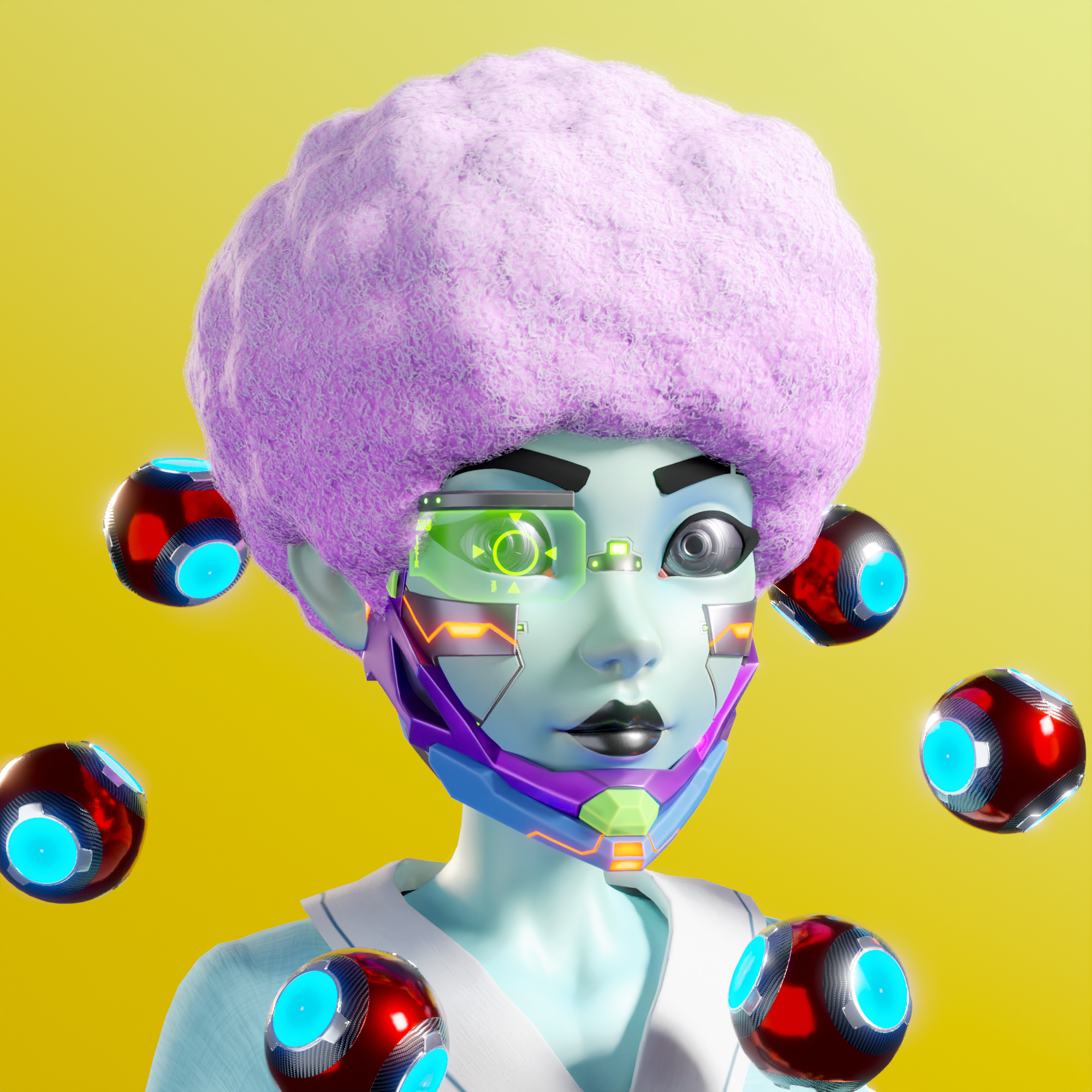 NFT Image