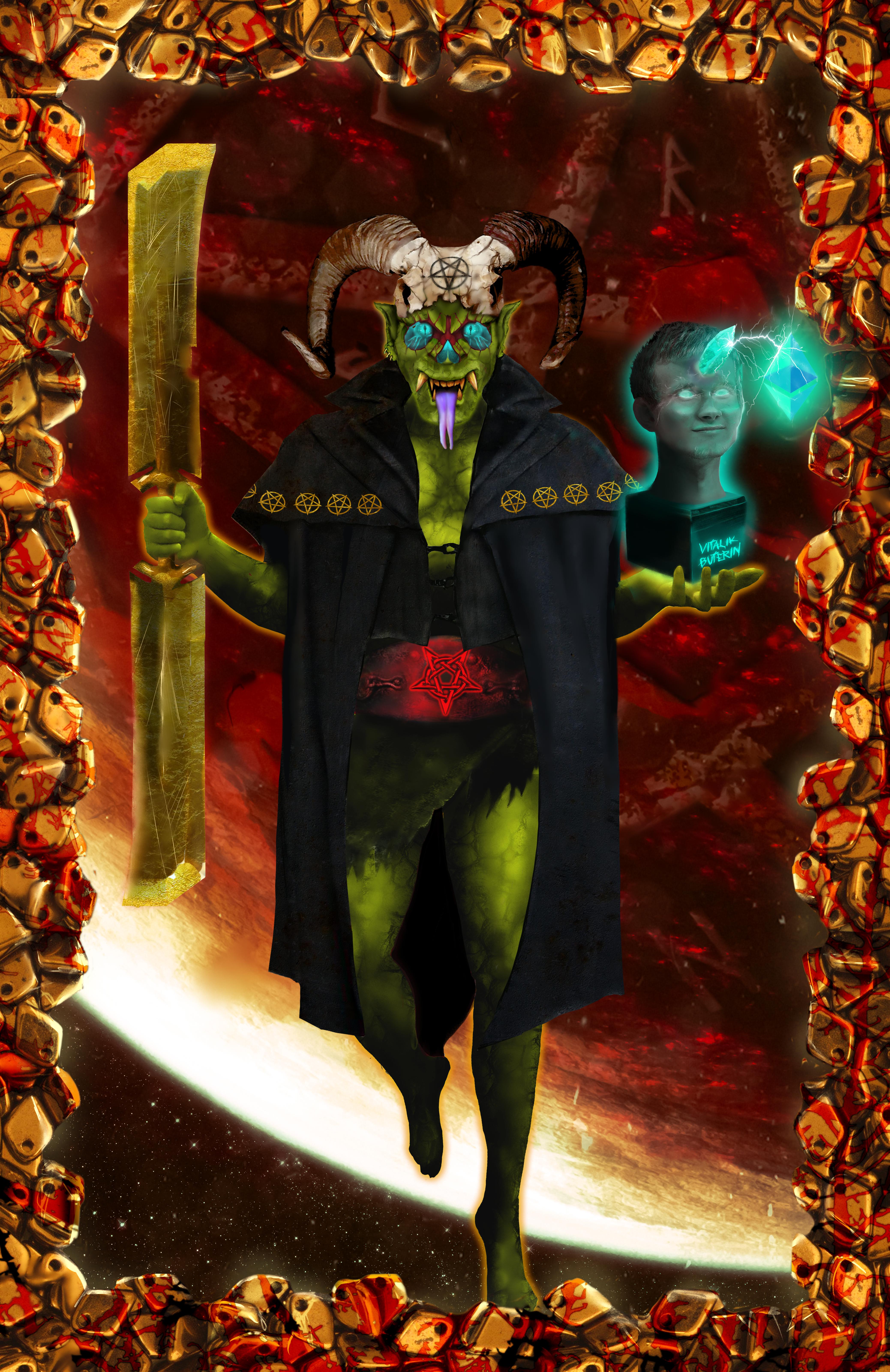 NFT Image