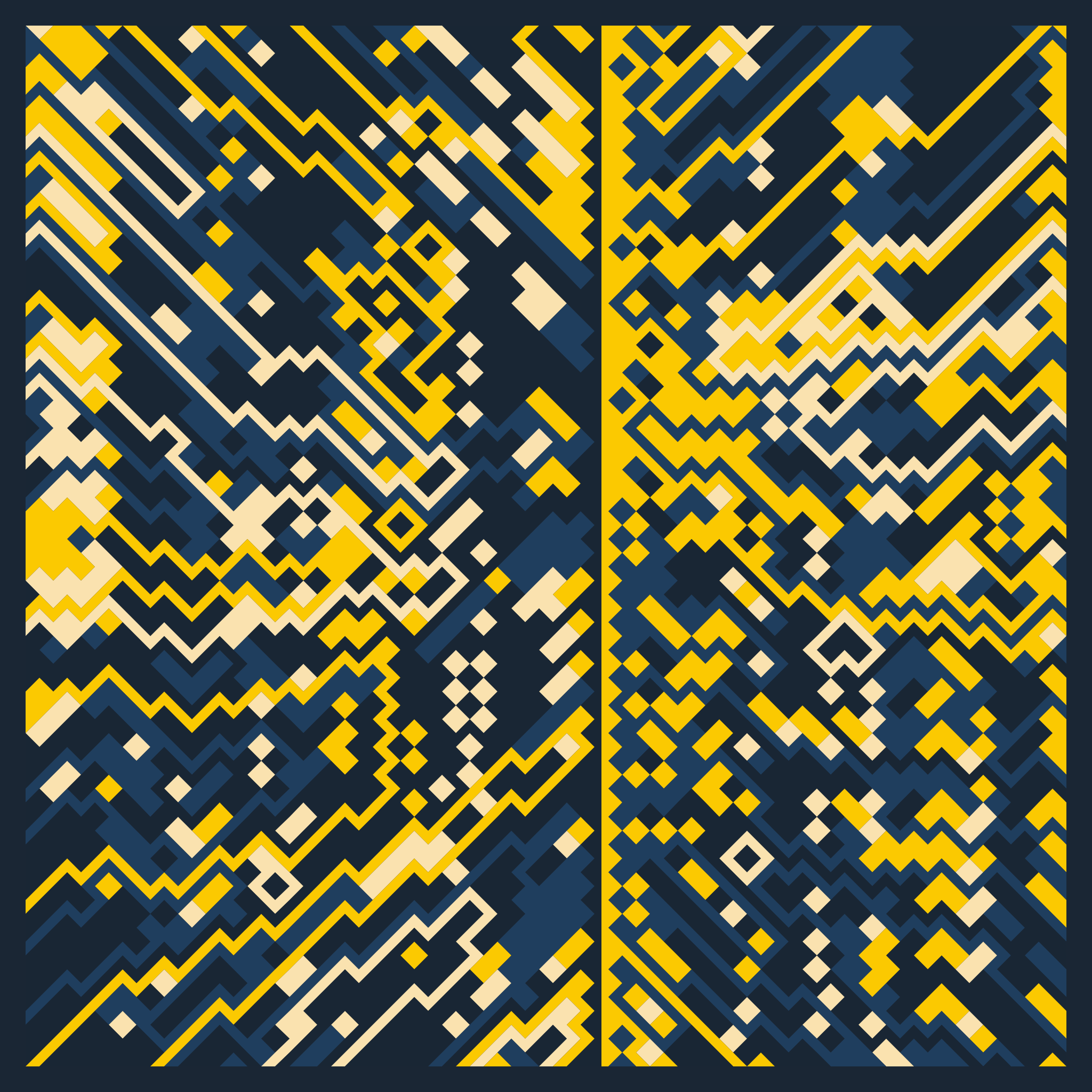 placid embarrassed daring friend