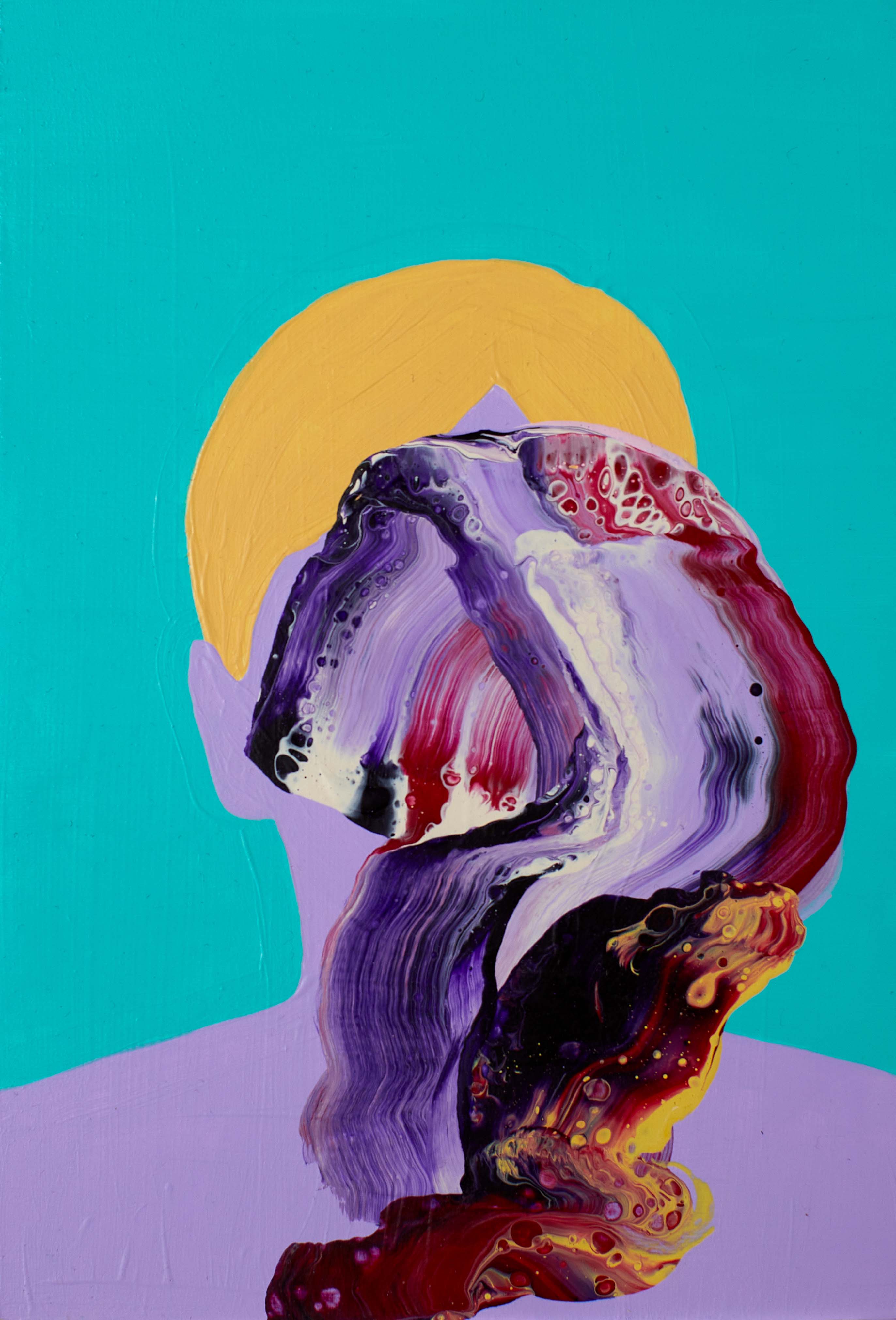 In Love With The World #3