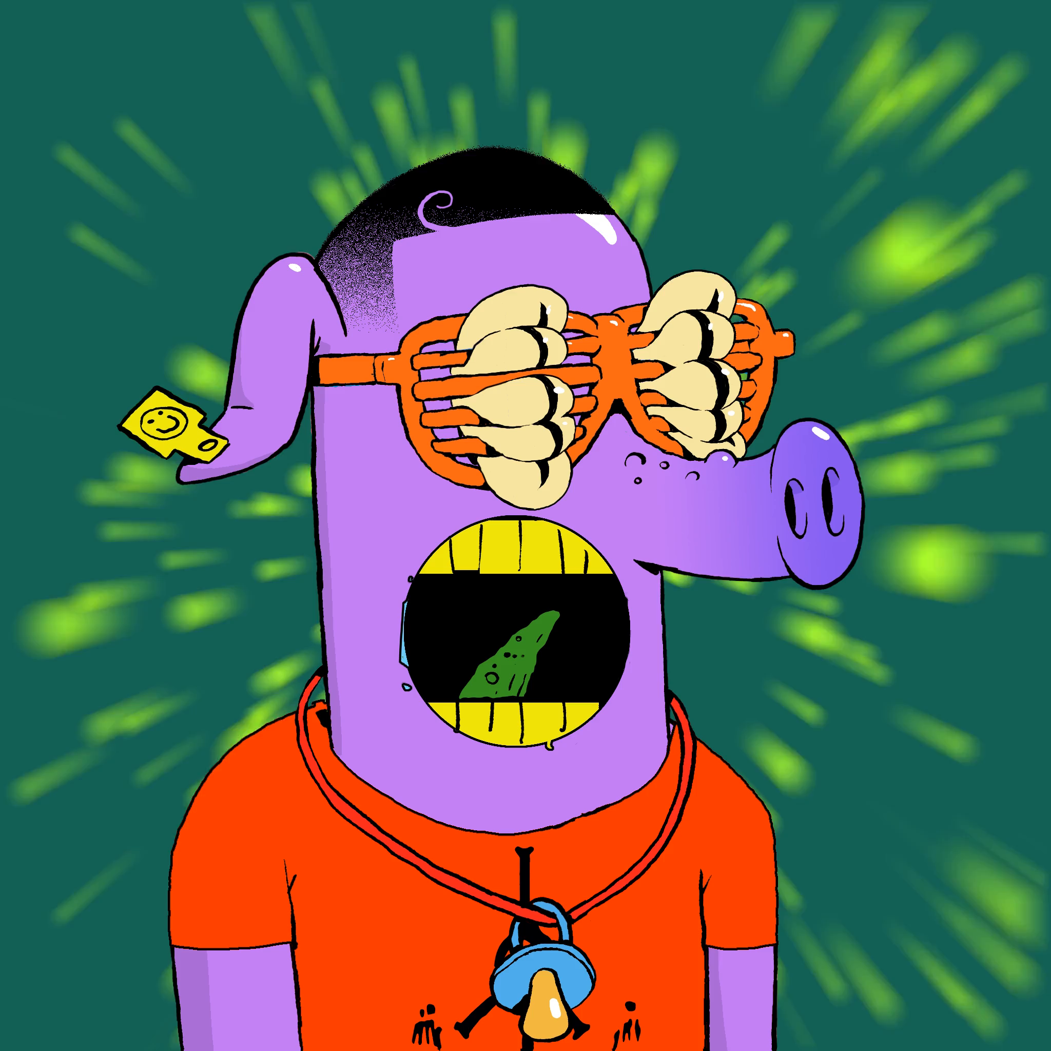 NFT Image