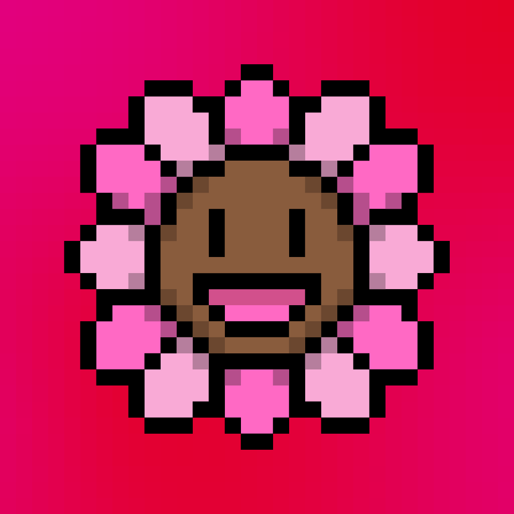 Murakami.Flower #6157