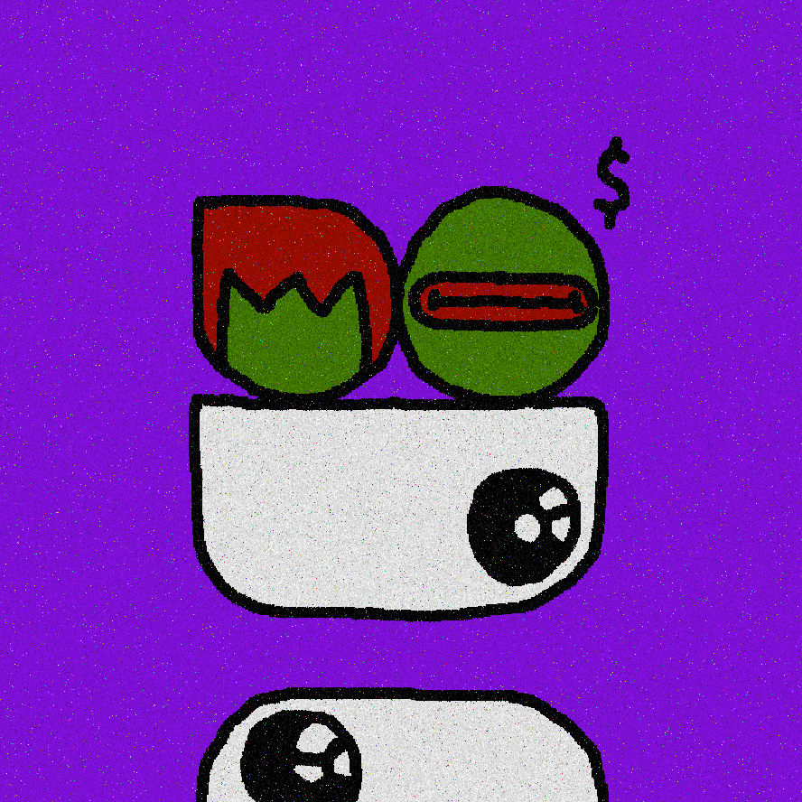 GM, FRENS, Set 048, Ed. 5