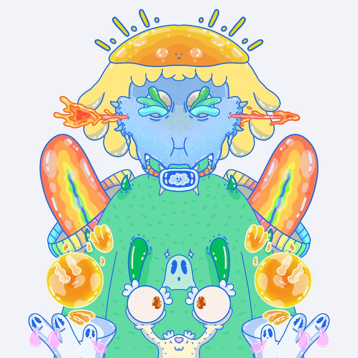 NFT Image