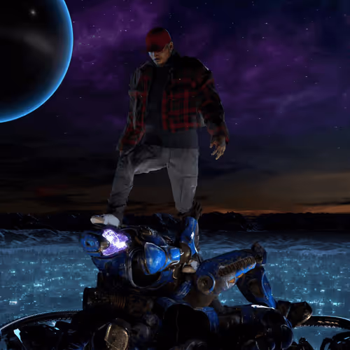 THE BREEZYVERSE #138