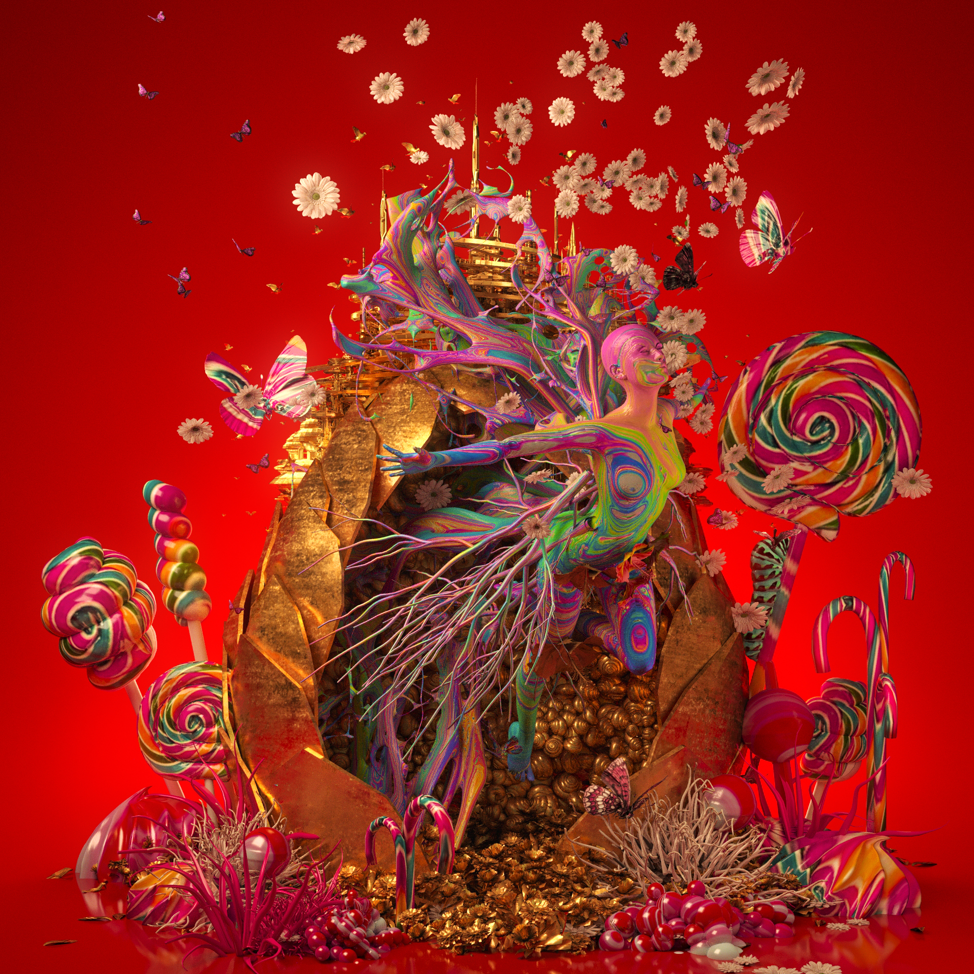 NFT Image