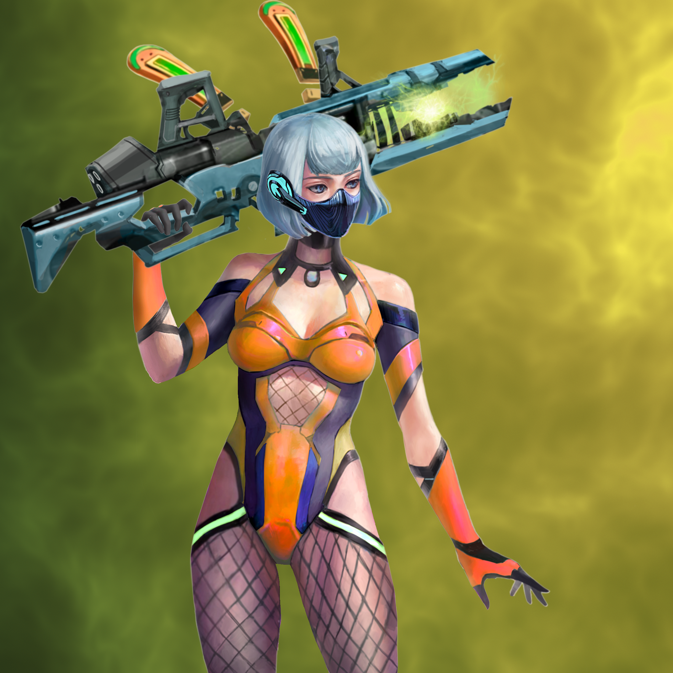 NFT Image