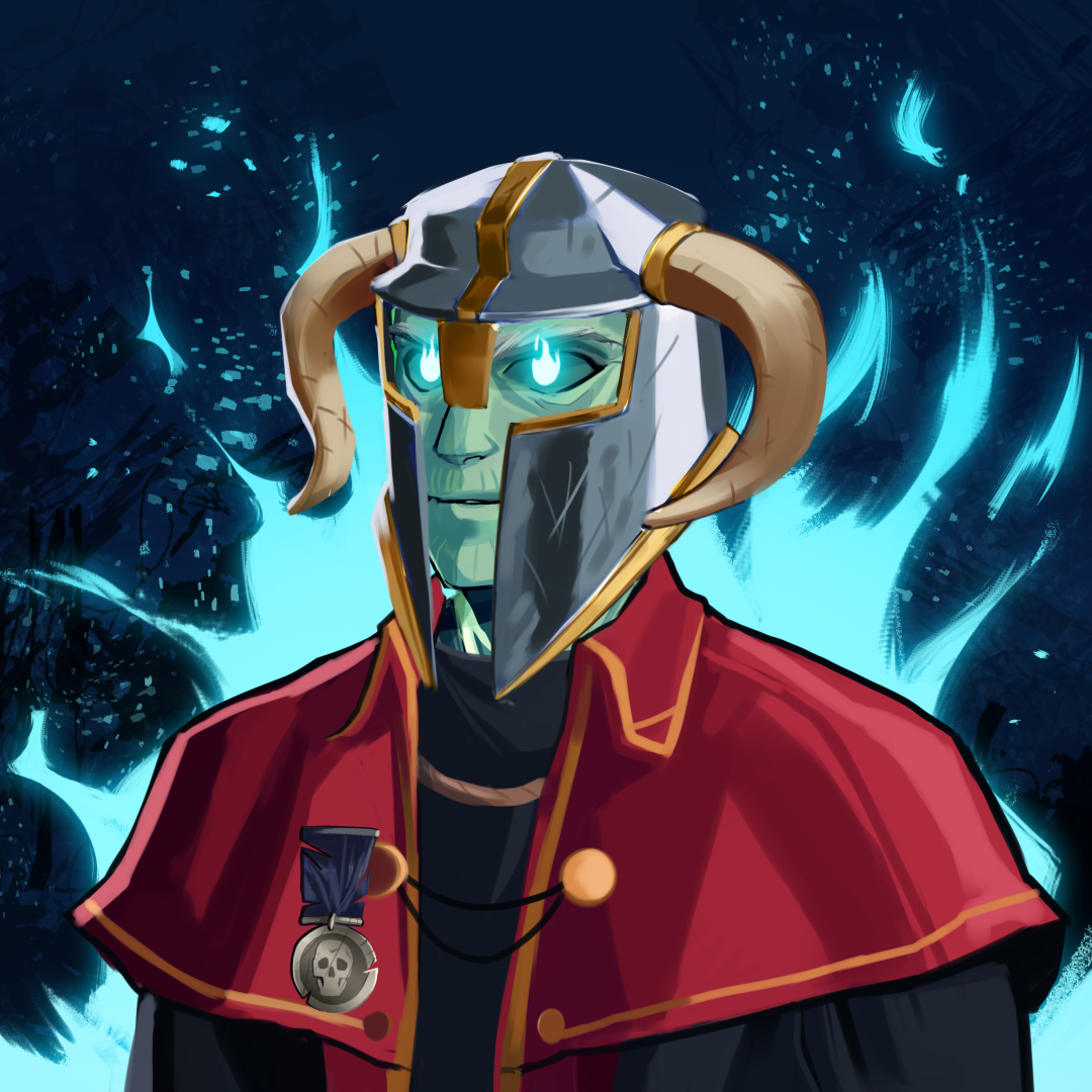 Draugr: Lords of Shadow #10