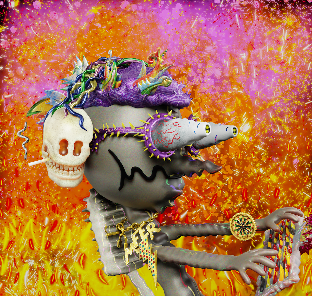 NFT Image