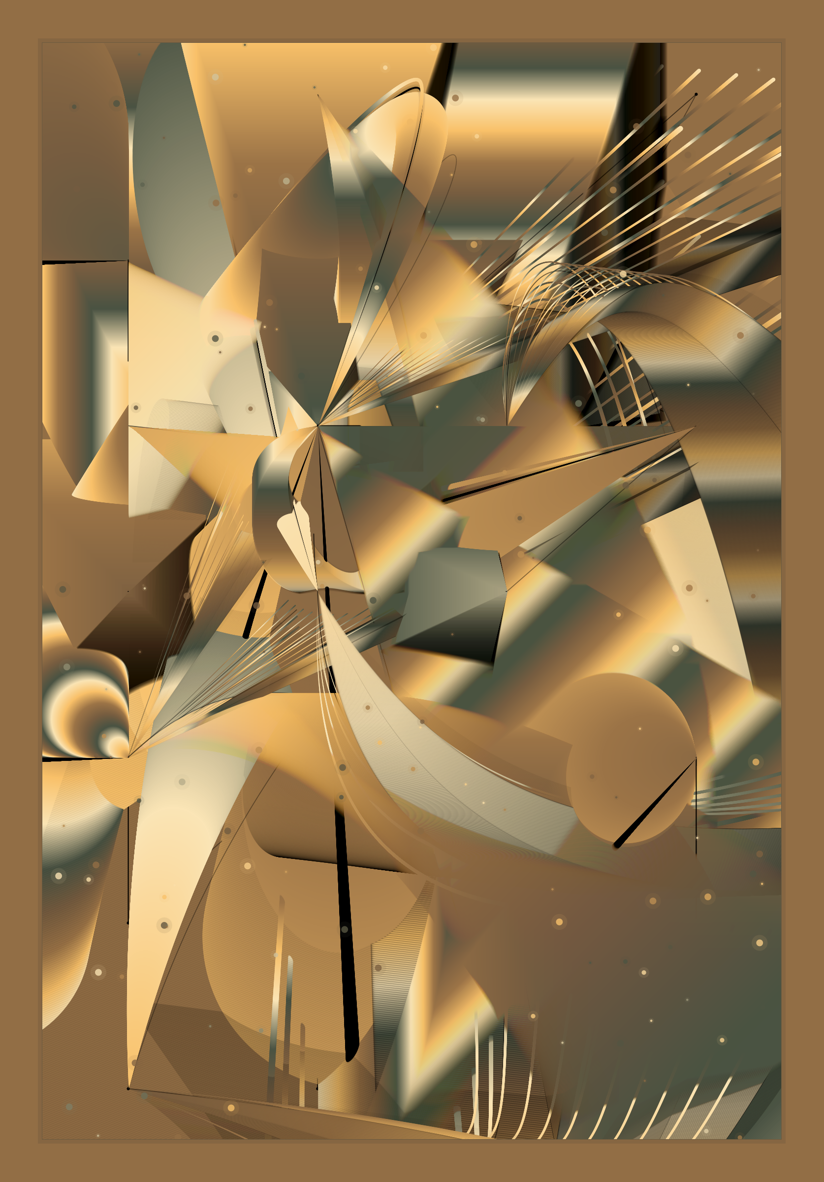 the Universe Machine #191