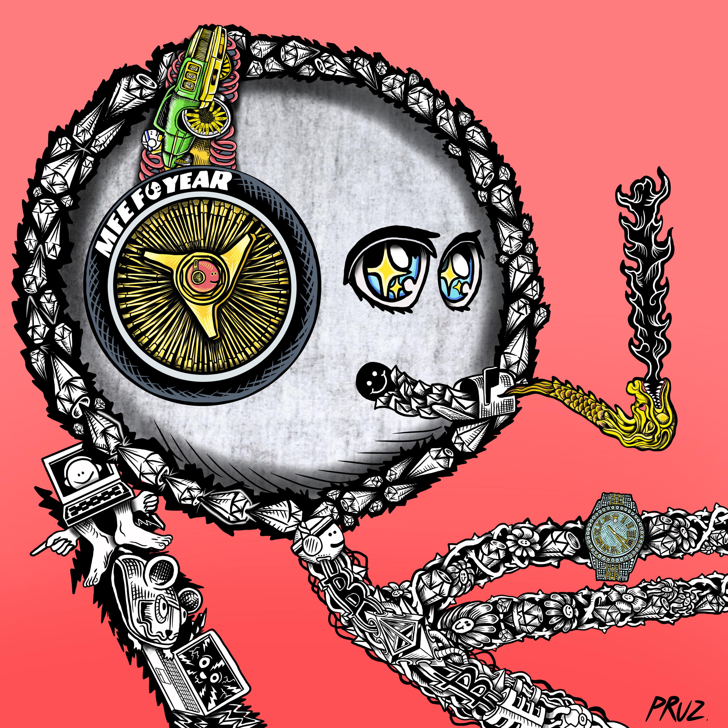 NFT Image