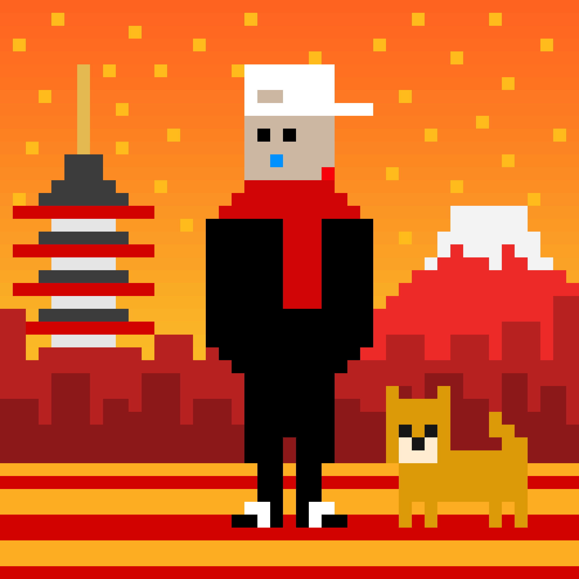 CryptoTokyoite #528