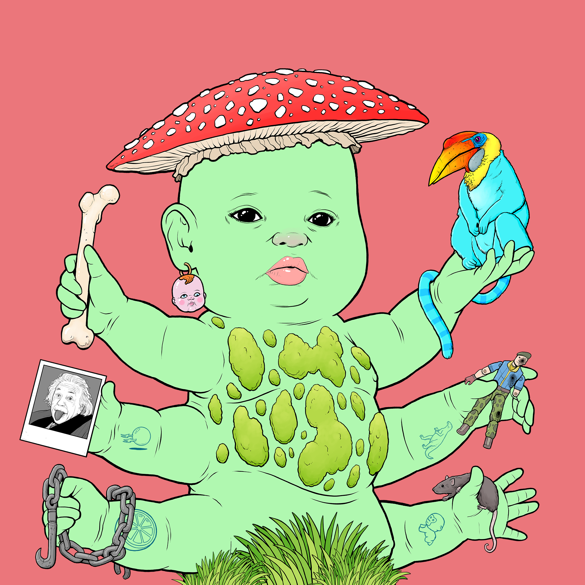 NFT Image