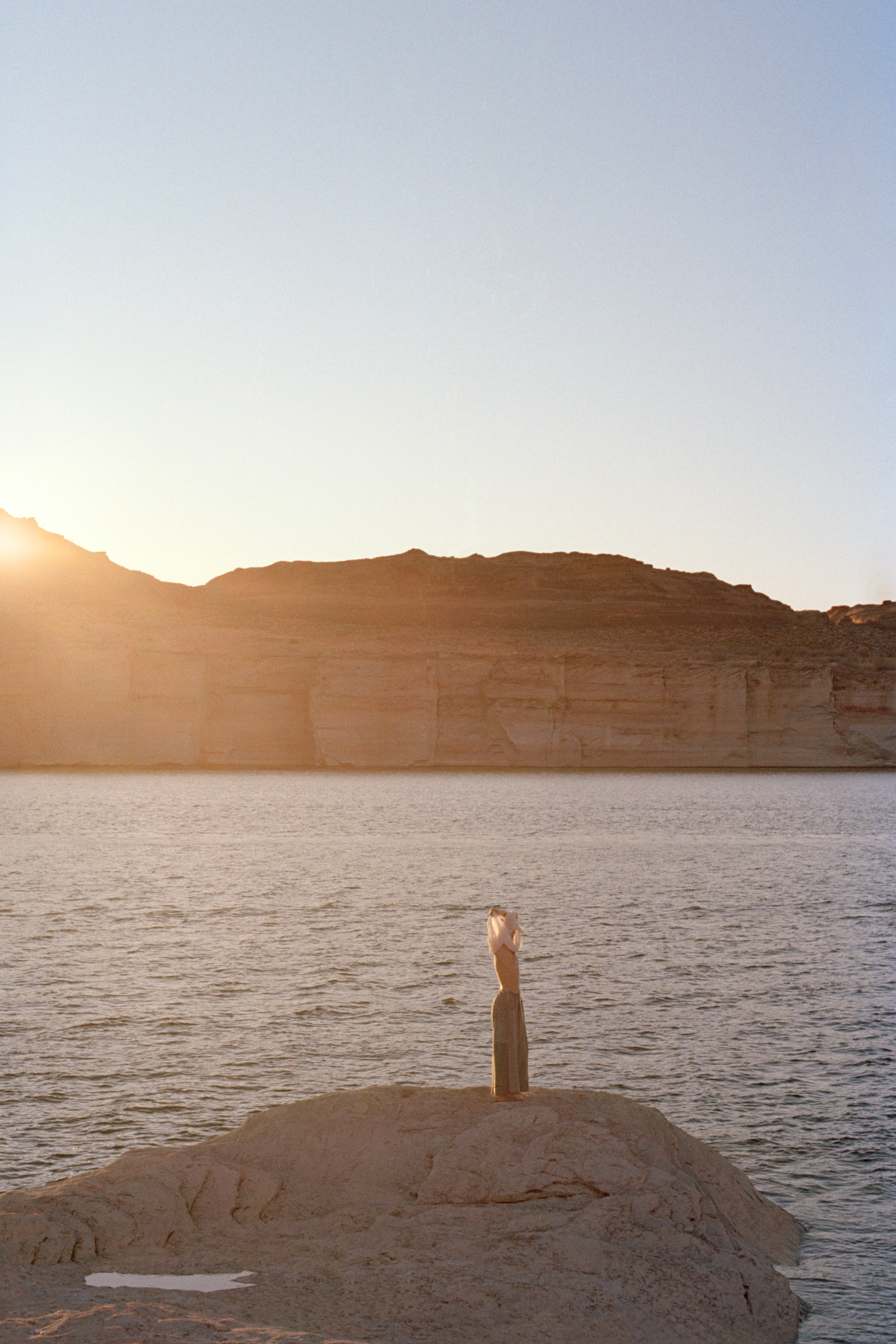 #08 - In Summer's Arms - Cyrille de Vignemont