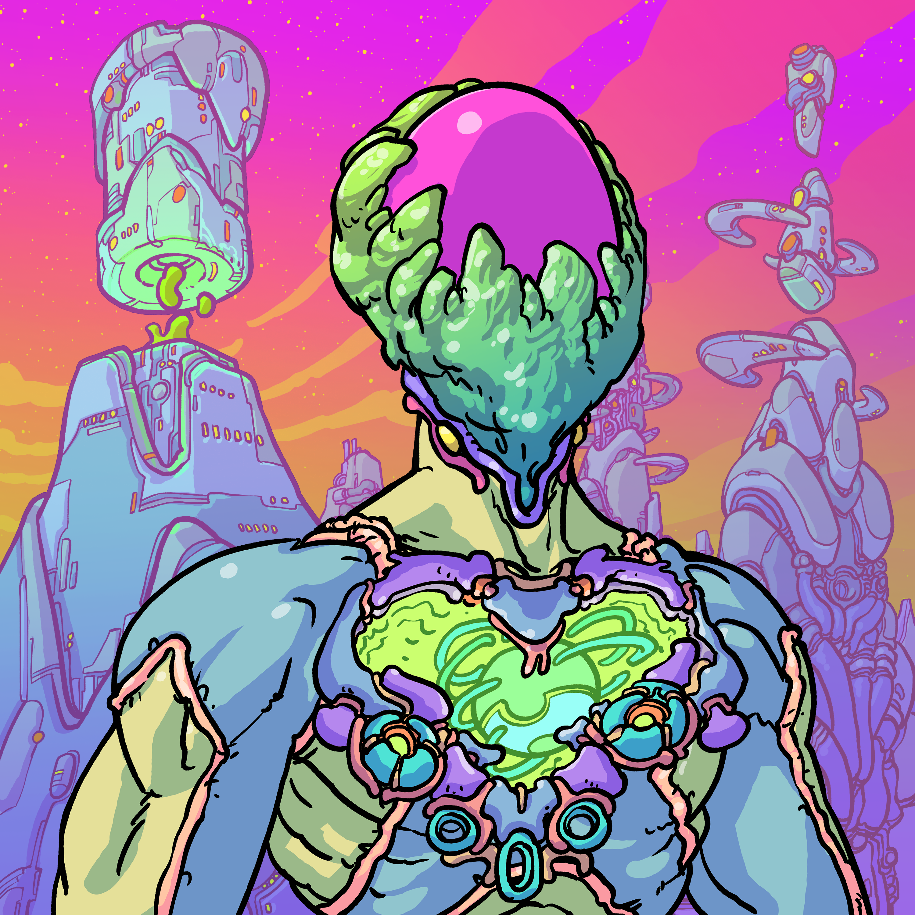 NFT Image