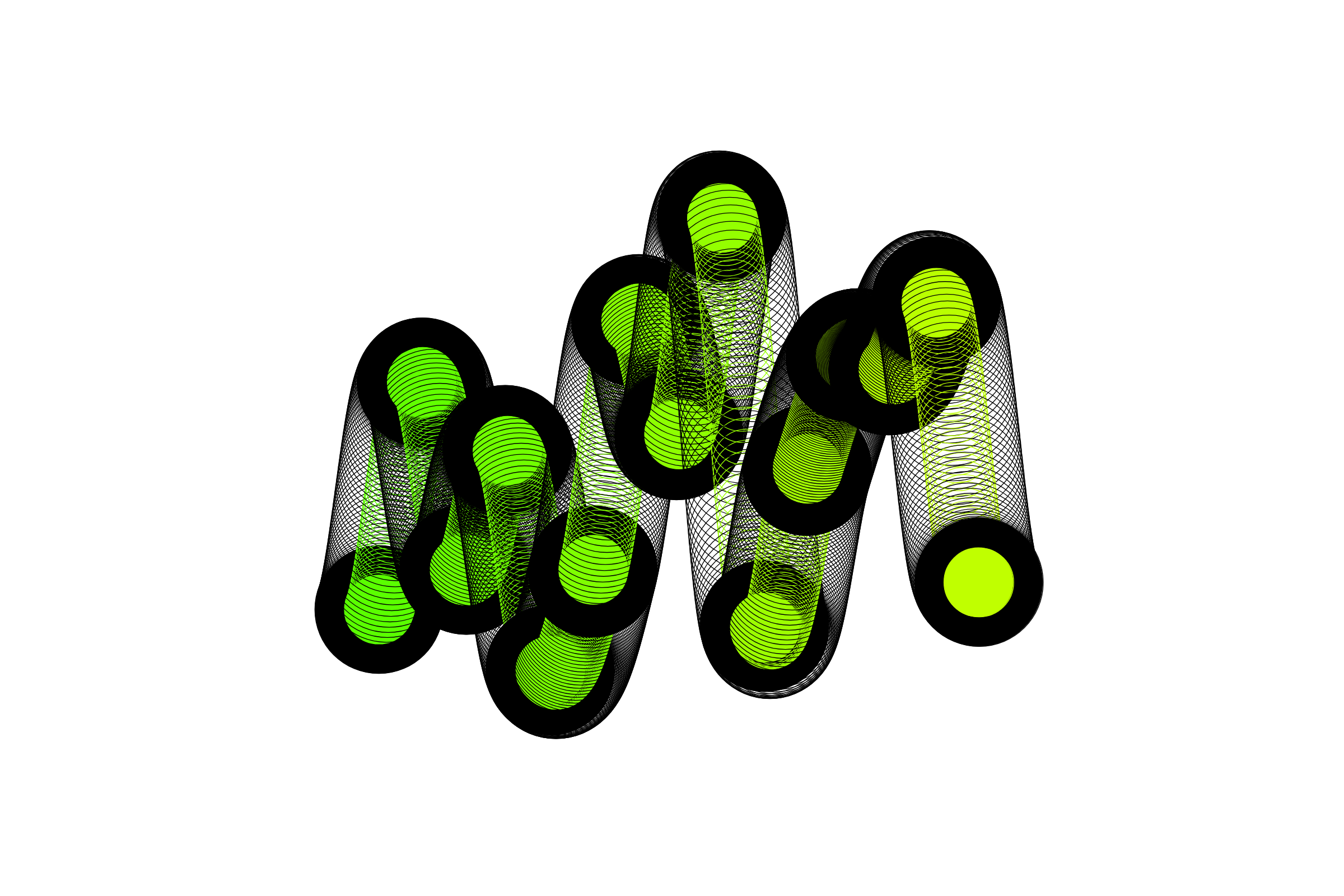 Chromie Squiggle #4516