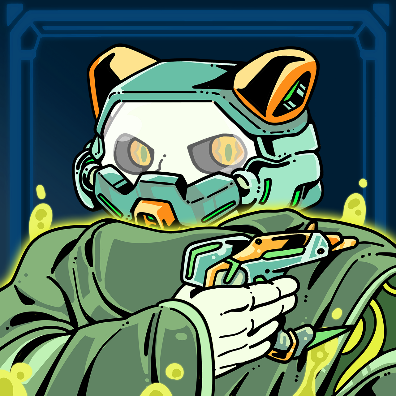 Owlkins on Ophira #528