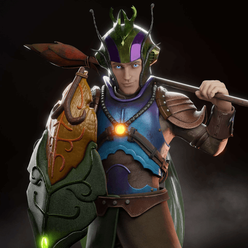 Gossamer Academy #1592