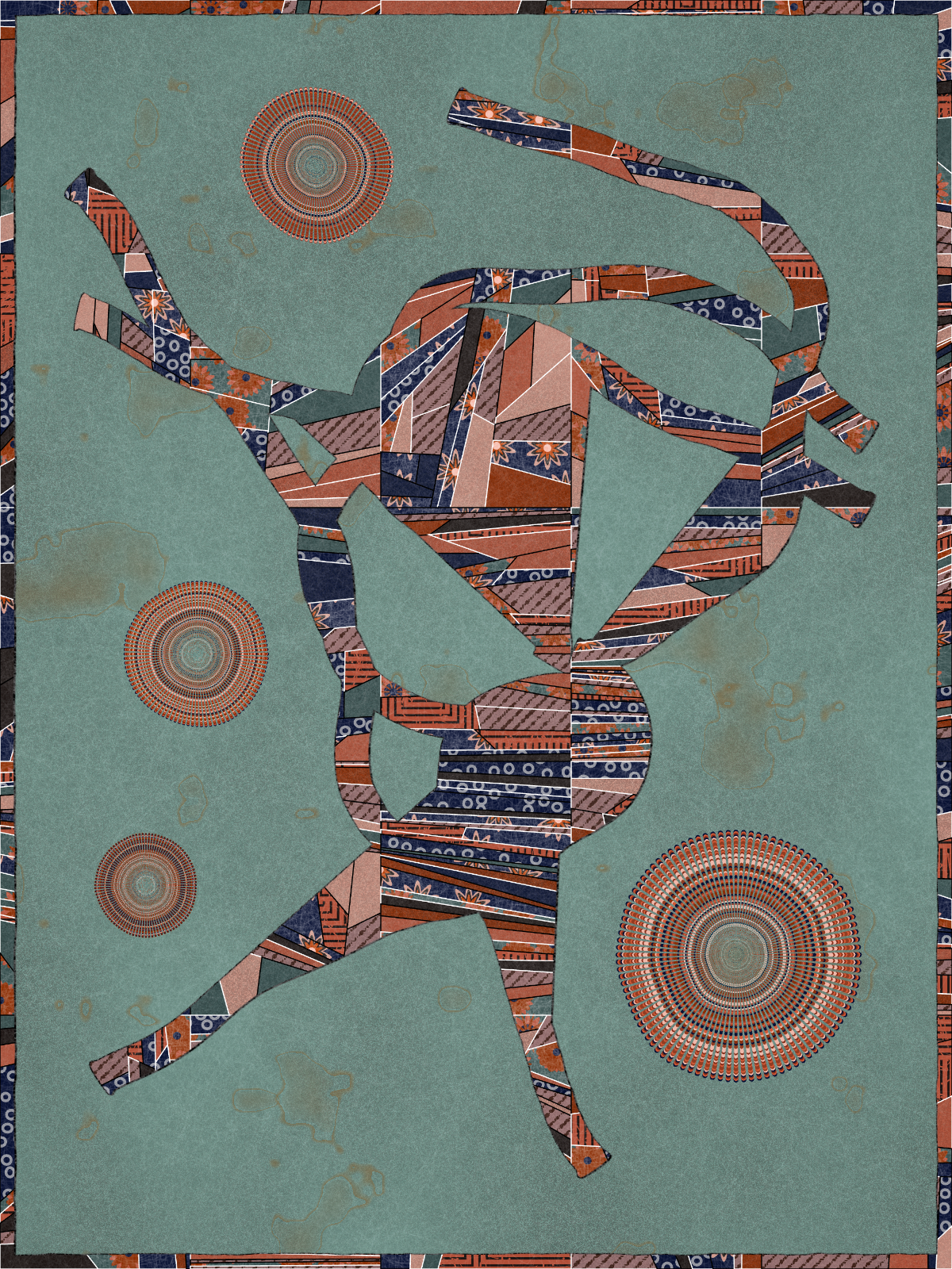 Interwoven #72