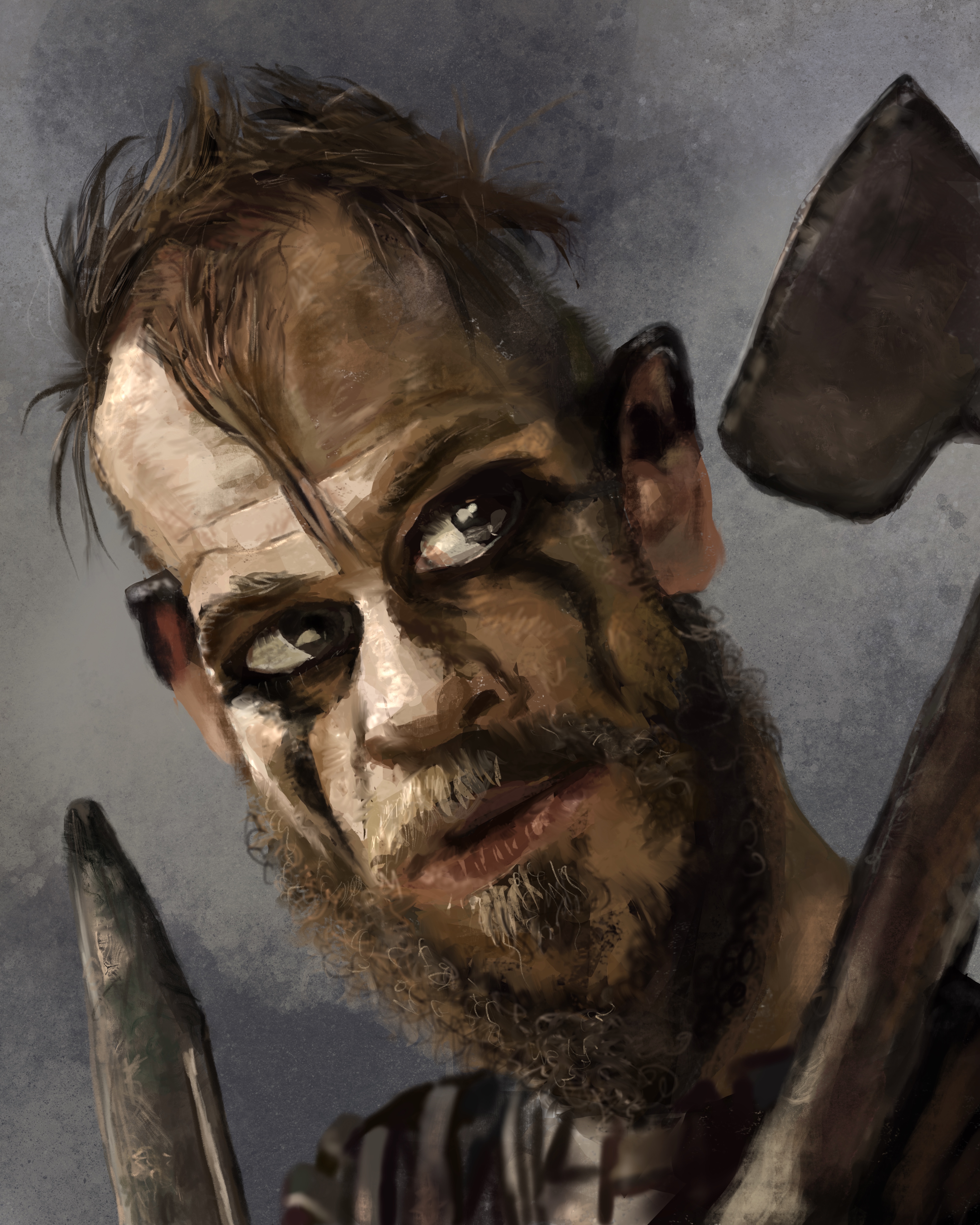 Floki