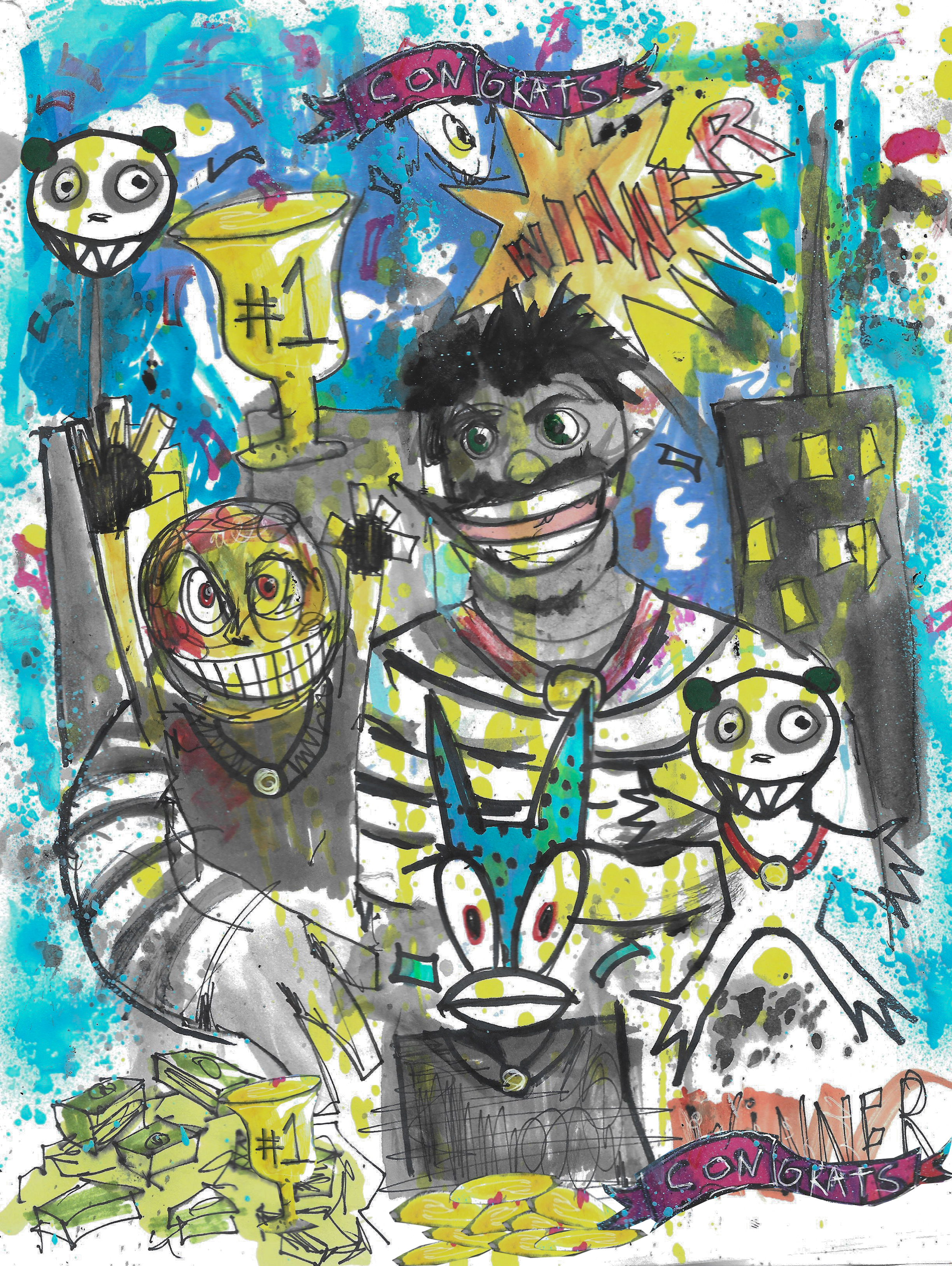 NFT Image