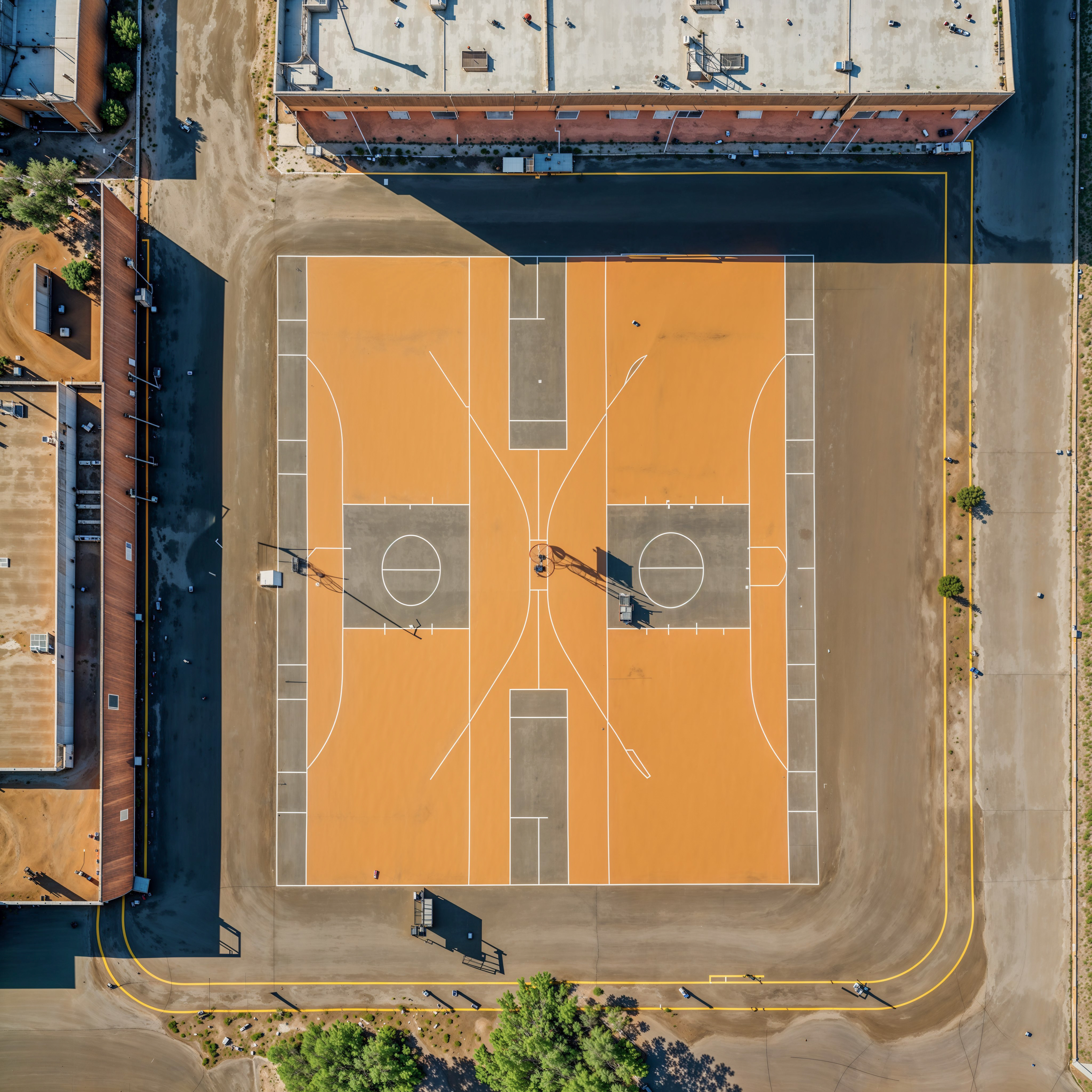 Rules of the Game #14