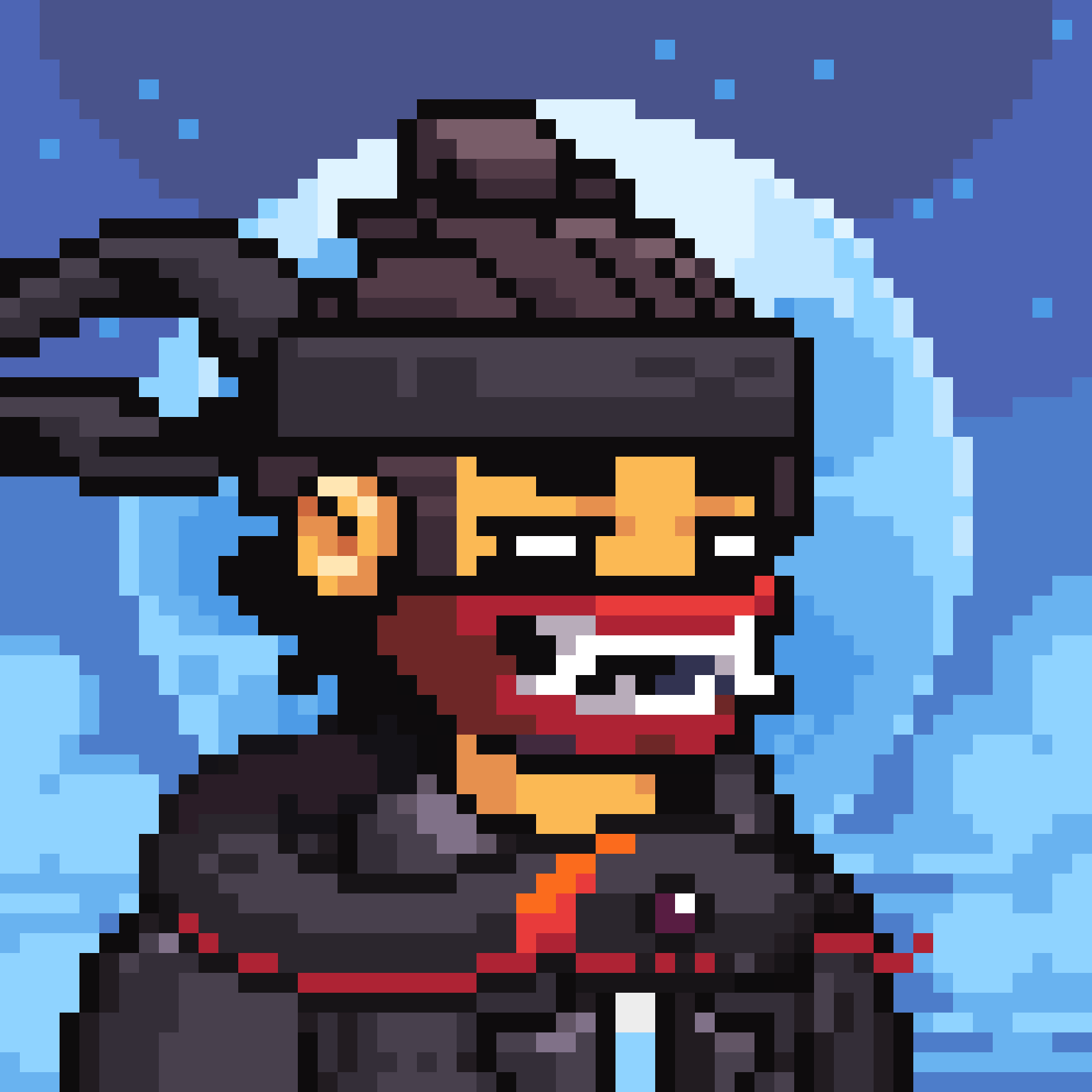 06968.lens Lens social identity (.lens handle) PFP