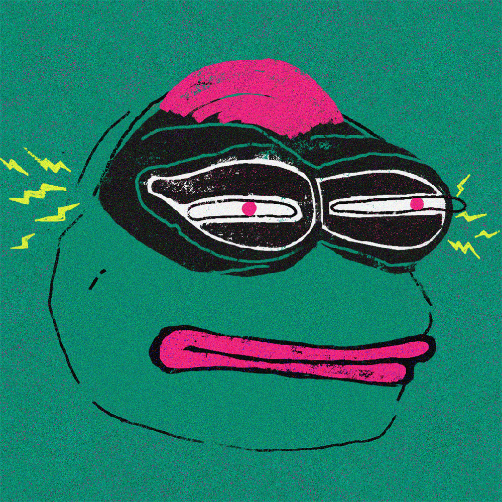 MAXPEPE & FRENZ #560