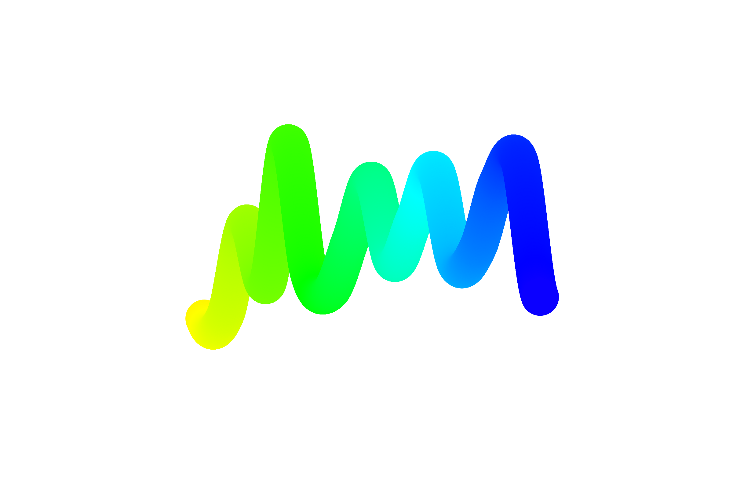 Chromie Squiggle #1053