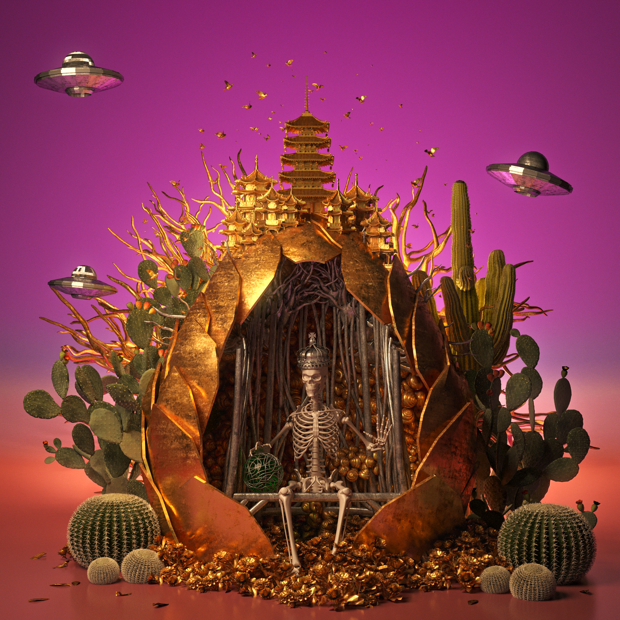 NFT Image