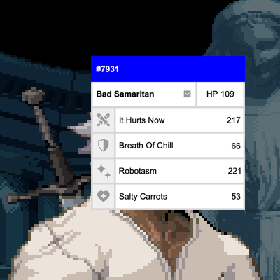 We are All Going to Sheet #988