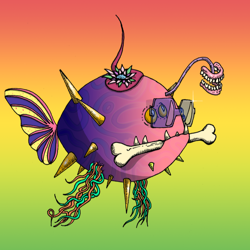 NFT Image