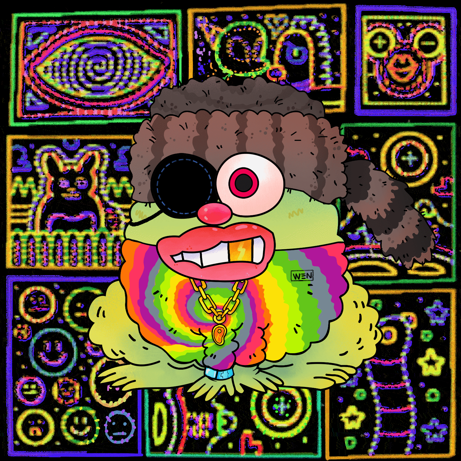 NFT Image