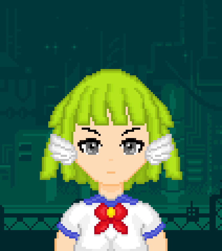 Suki #1406