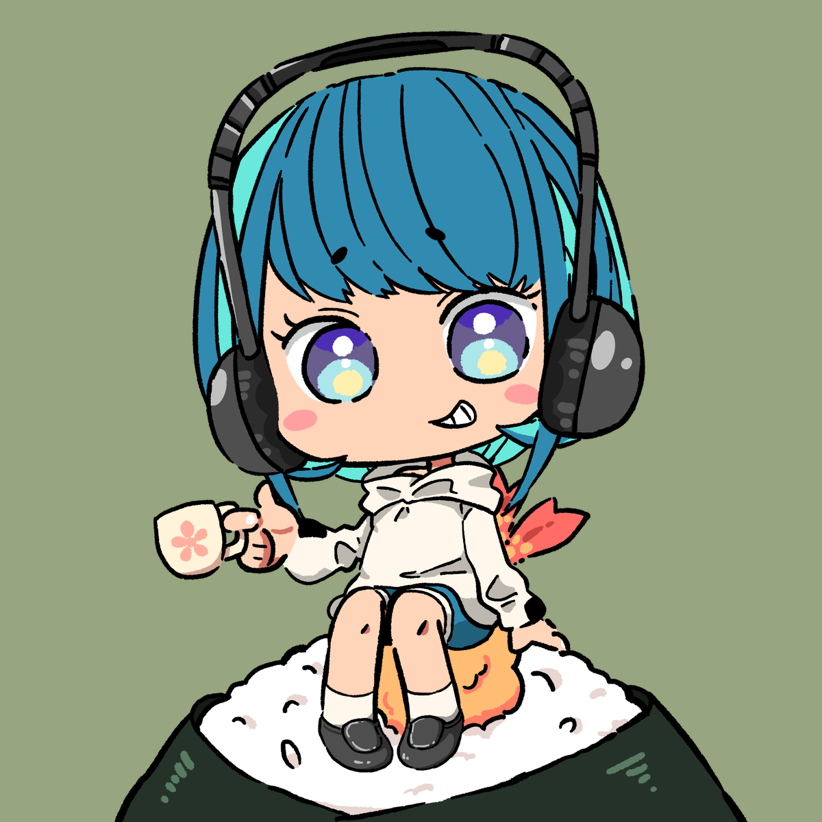 Chibi Lolita #5622