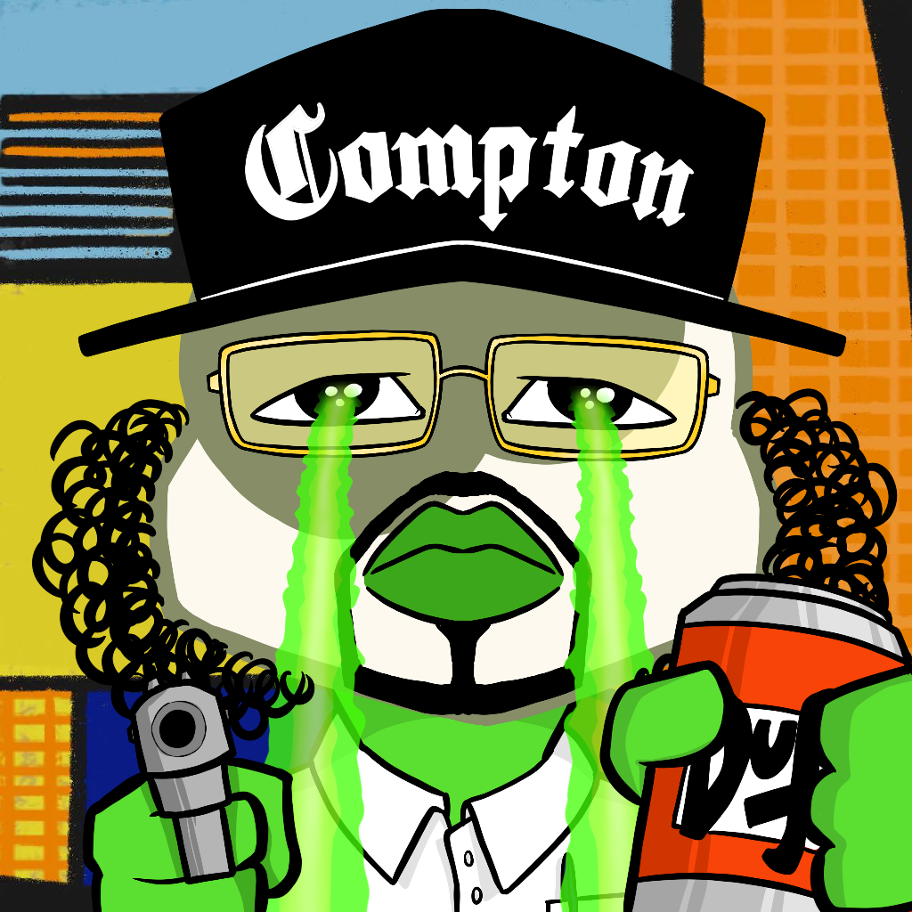 Alcatraz Swim Team - VivaLaVandal