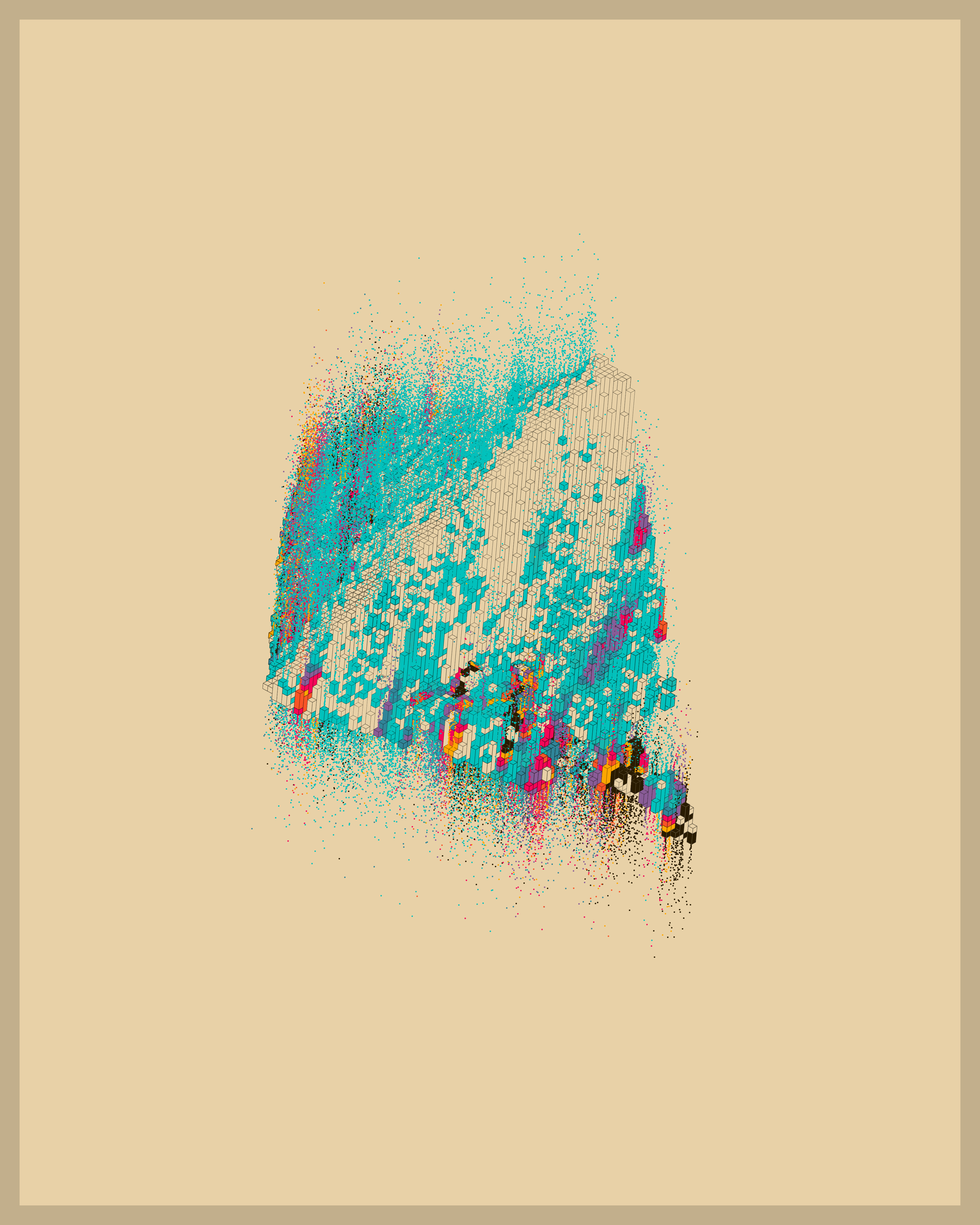 Keepsakes - Long Form #360