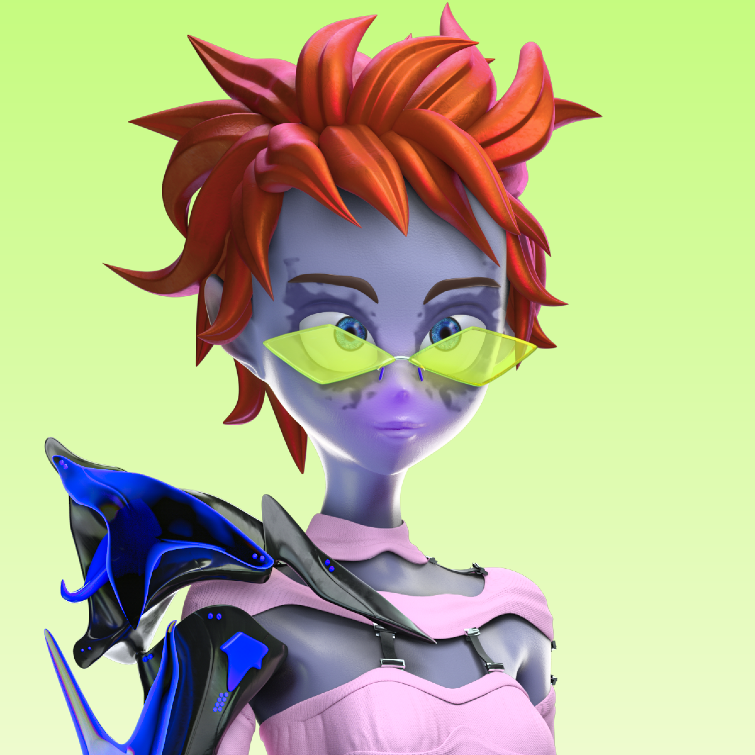 NFT Image
