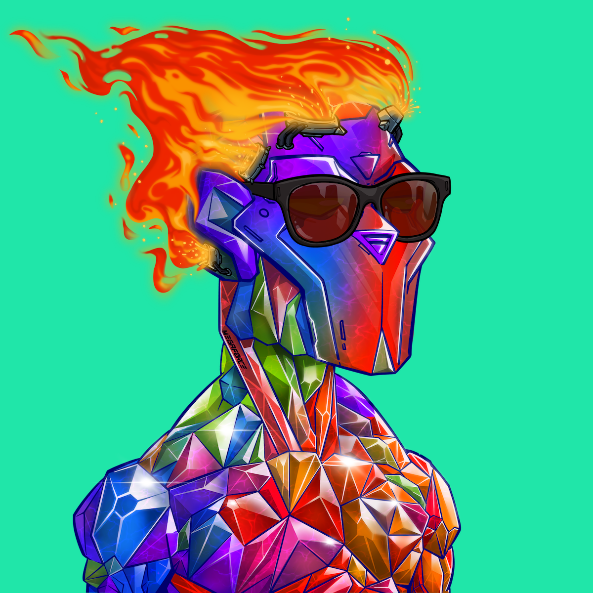 NFT Image