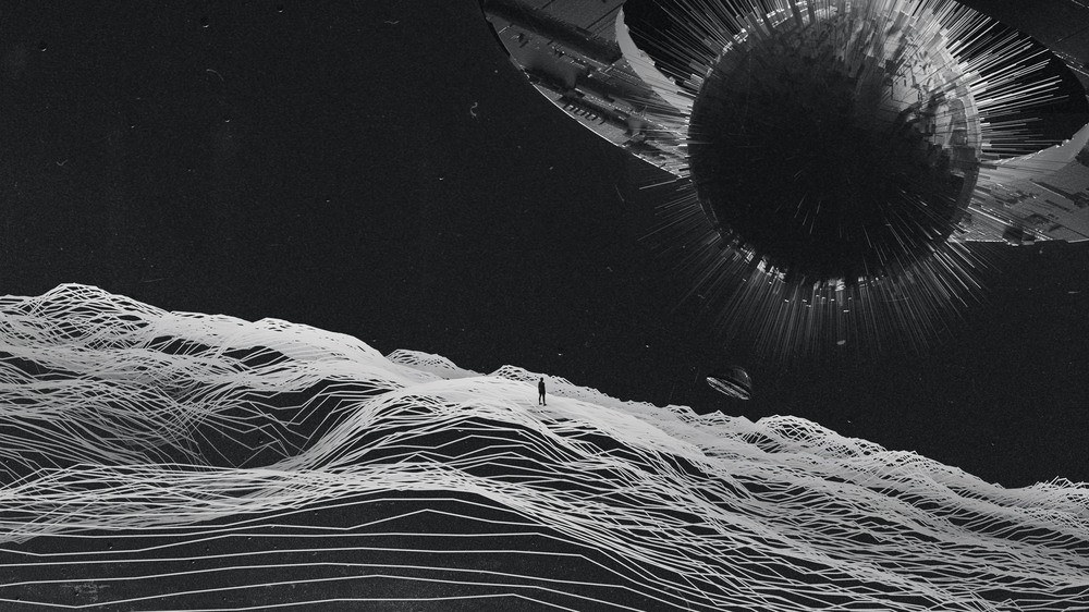 We May Go Where No One's Been