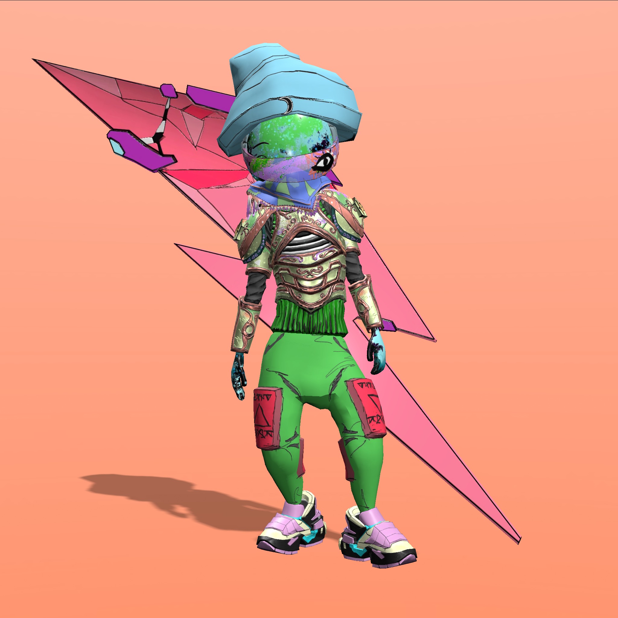 NFT Image