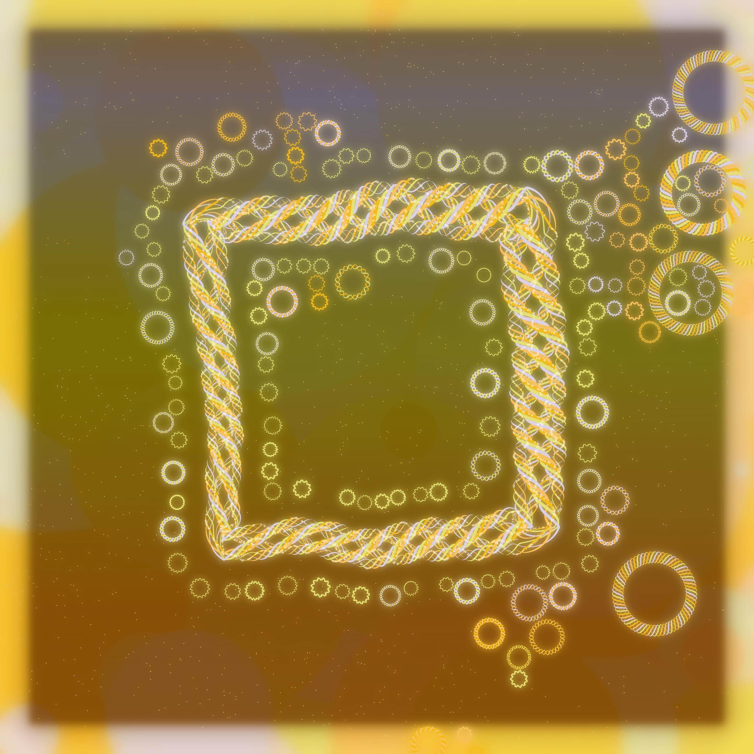 Friendship Bracelets #55