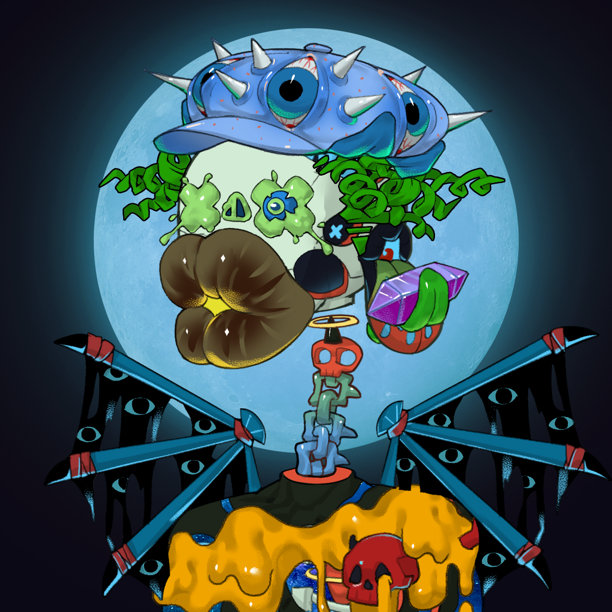 NFT Image